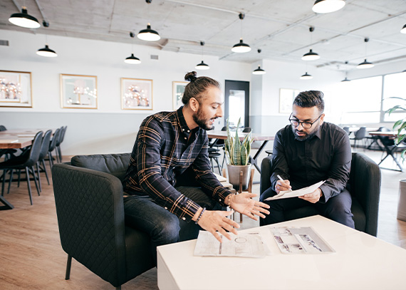 Investment Property Services