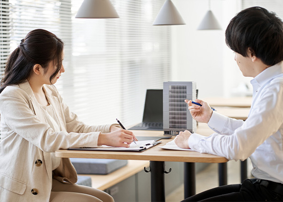 Commercial Real Estate Consulting