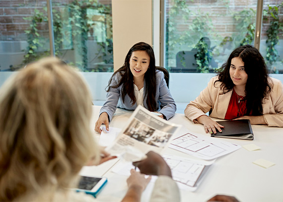 Commercial Brokerage Services